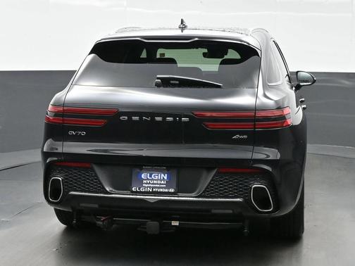 2025 Genesis GV70 2.5T AWD