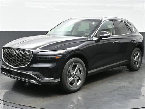 2026 Genesis GV70 2.5T