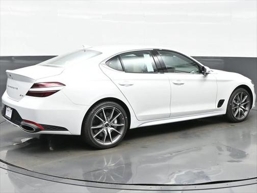2026 Genesis G70 2.5T AWD