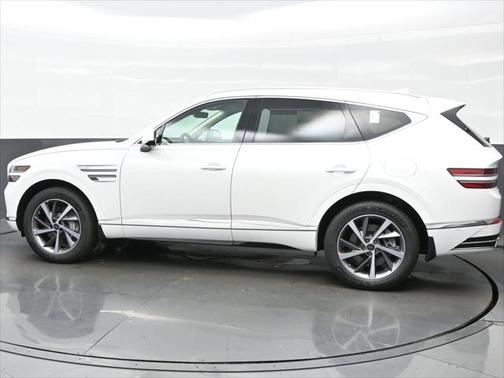 2025 Genesis GV80 3.5T