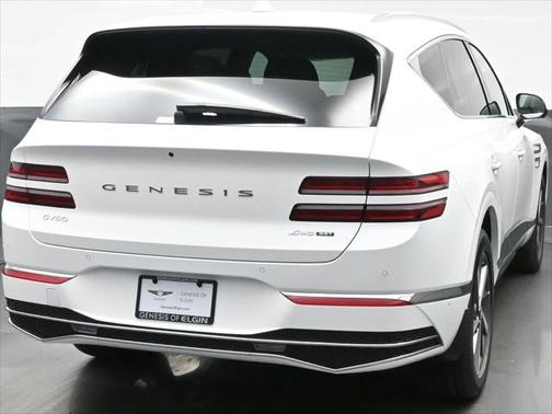 2025 Genesis GV80 3.5T