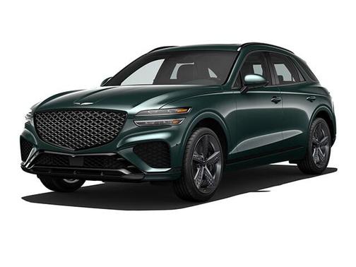 2023 Genesis GV70 3.5T AWD Sport