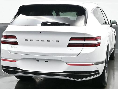 2025 Genesis GV80 2.5T