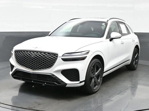 2025 Genesis GV70 3.5T AWD Sport