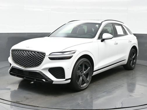 2025 Genesis GV70 3.5T AWD Sport