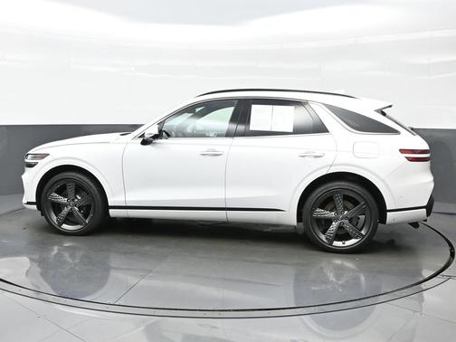 2025 Genesis GV70 3.5T AWD Sport