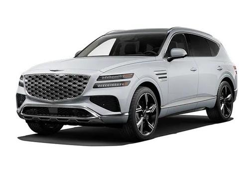 2025 Genesis GV80 2.5T