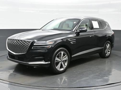 2023 Genesis GV80 2.5T