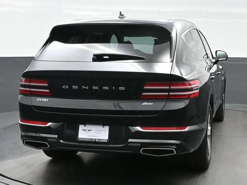 2023 Genesis GV80 2.5T