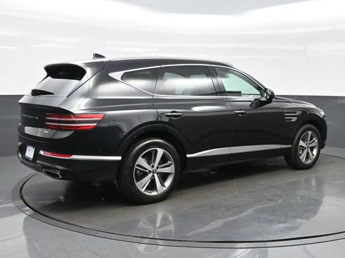 2023 Genesis GV80 2.5T
