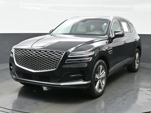 2023 Genesis GV80 2.5T