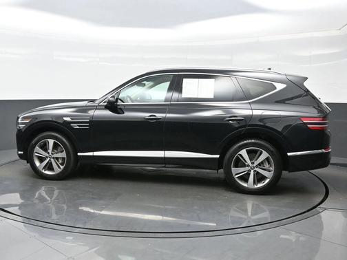 2023 Genesis GV80 2.5T
