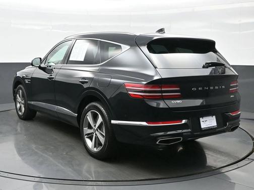 2023 Genesis GV80 2.5T