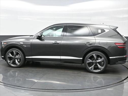 2025 Genesis GV80 3.5T