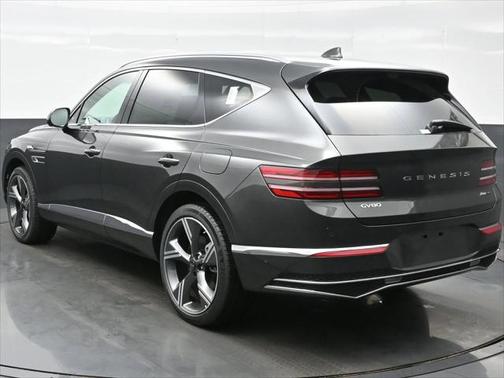 2025 Genesis GV80 3.5T