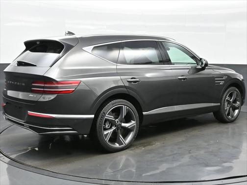 2025 Genesis GV80 3.5T
