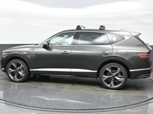 2025 Genesis GV80 3.5T