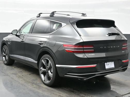 2025 Genesis GV80 3.5T