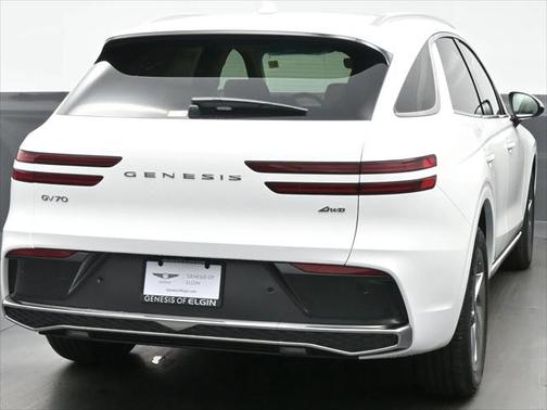 2026 Genesis GV70 2.5T Select