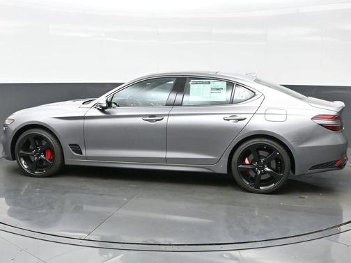 2026 Genesis G70 3.3T AWD Sport Prestige
