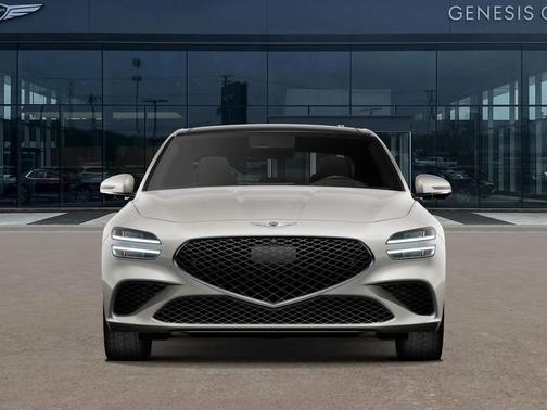 2026 Genesis G70 3.3T AWD Sport Prestige