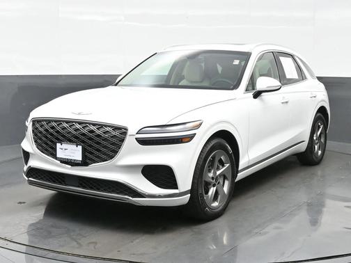 2026 Genesis GV70 2.5T Select