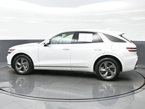 2026 Genesis GV70 2.5T Select