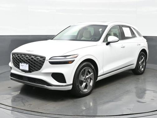 2026 Genesis GV70 2.5T Select