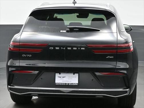2026 Genesis GV70 2.5T Select