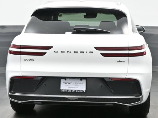 2026 Genesis GV70 2.5T