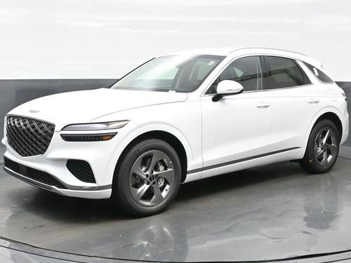 2026 Genesis GV70 2.5T