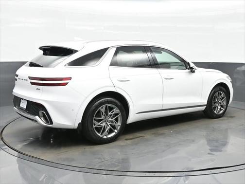 2022 Genesis GV70 2.5T AWD