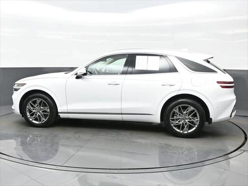 2022 Genesis GV70 2.5T AWD