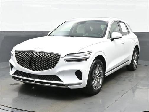 2022 Genesis GV70 2.5T AWD