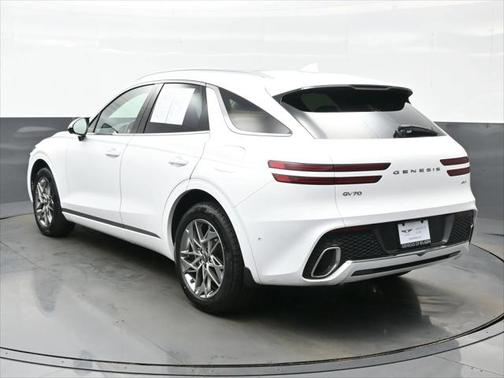 2022 Genesis GV70 2.5T AWD