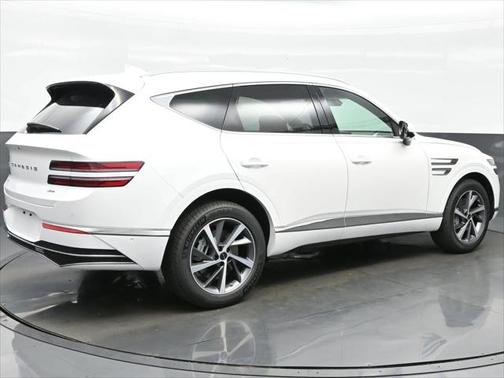 2025 Genesis GV80 2.5T Advanced