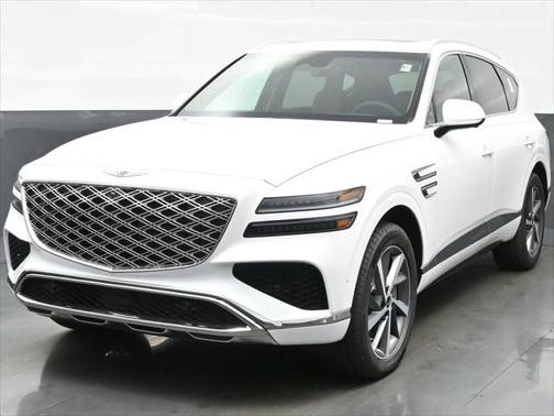 2025 Genesis GV80 2.5T Advanced