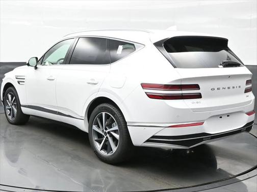 2025 Genesis GV80 2.5T Advanced