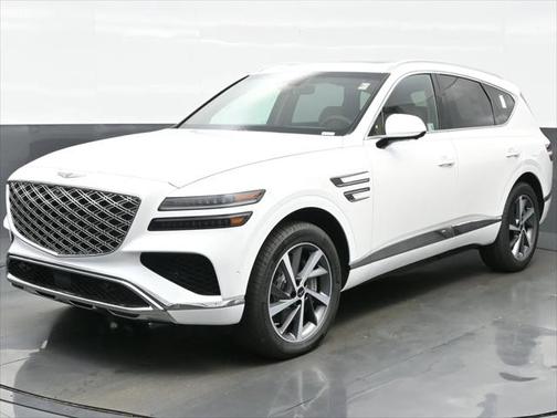 2025 Genesis GV80 2.5T Advanced