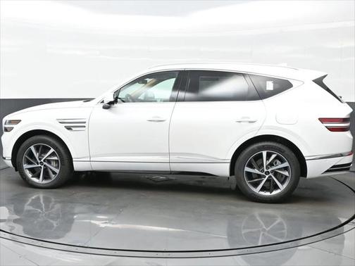 2025 Genesis GV80 2.5T Advanced