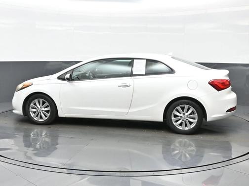 2016 Kia Forte Koup EX
