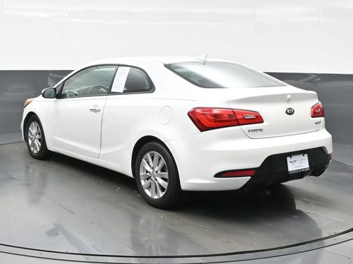 2016 Kia Forte Koup EX