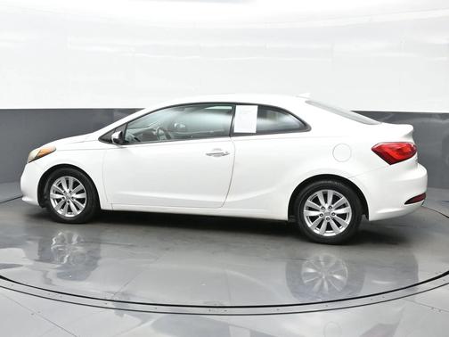 2016 Kia Forte Koup EX