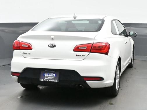 2016 Kia Forte Koup EX