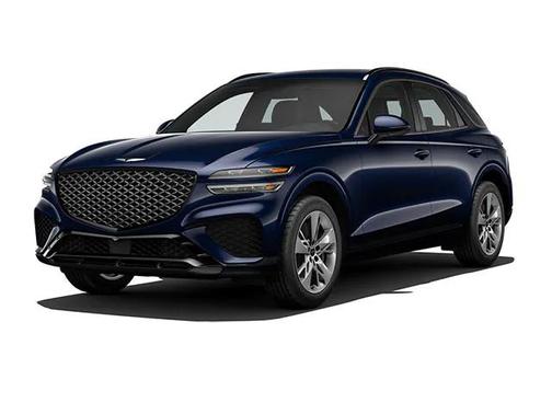 2025 Genesis GV70 3.5T AWD Sport