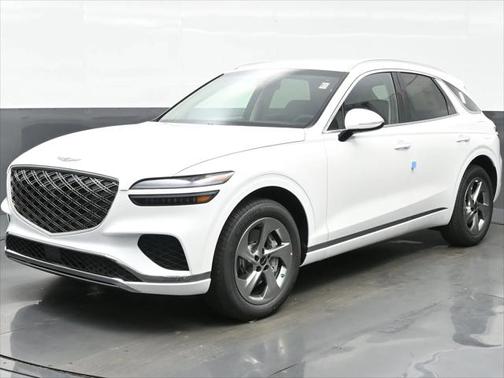 2026 Genesis GV70 2.5T