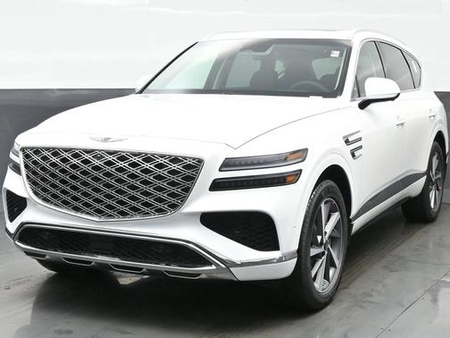 2025 Genesis GV80 2.5T Advanced