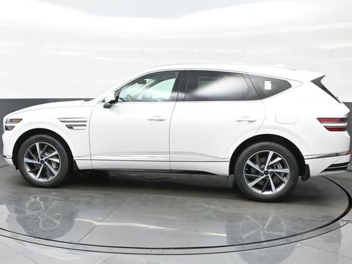 2025 Genesis GV80 2.5T Advanced
