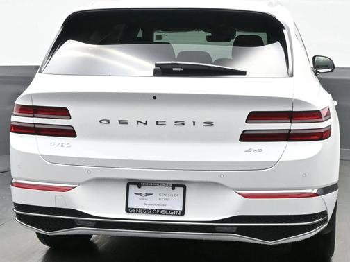 2025 Genesis GV80 2.5T Advanced