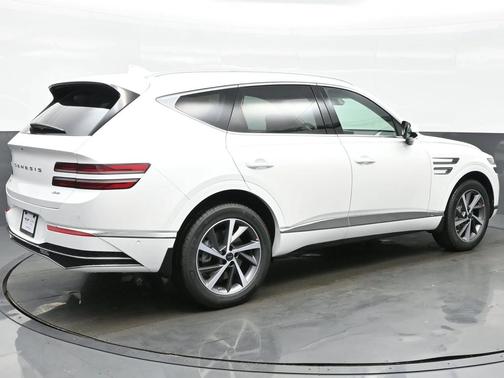 2025 Genesis GV80 2.5T Advanced